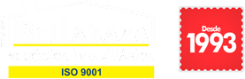 Bellakaza Imóveis logo